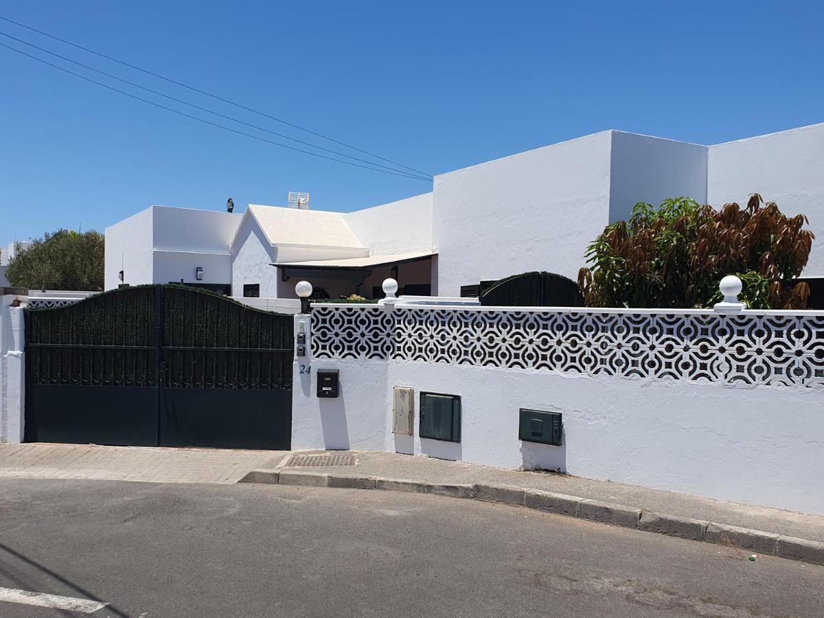 Casa El Eco Del Volcan 2 تيغيسي المظهر الخارجي الصورة
